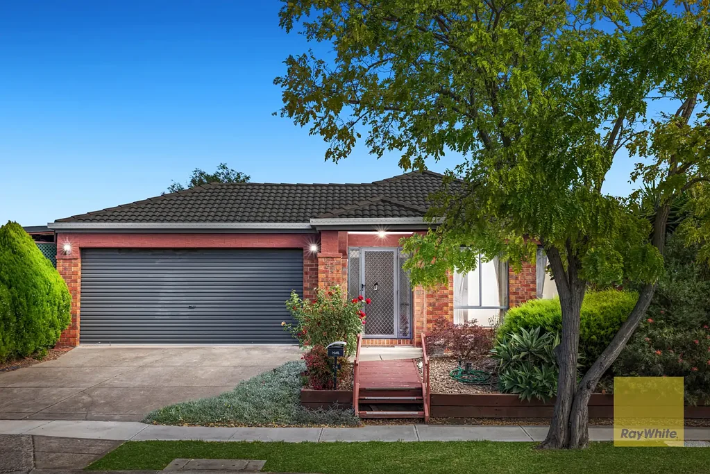 24 Mockridge Avenue, Burnside, VIC 3023