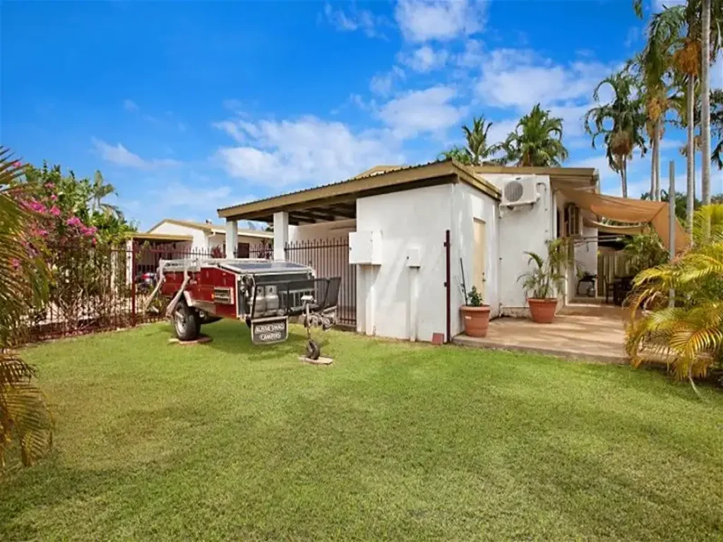 2/9 Hauser Ct, Marrara, NT 812
