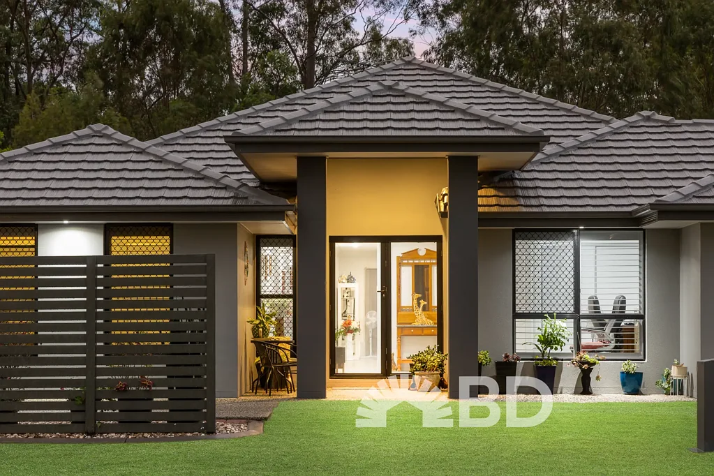 Narangba 5Kwarto A True Family Retreat - Stylish Home in a Prime Location!