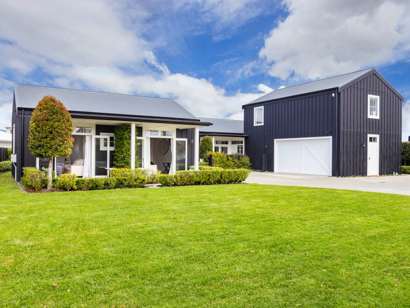 7 Courtney Lane, Matakana, Auckland - Rodney, 5 Kuwarto, 4 Banyo