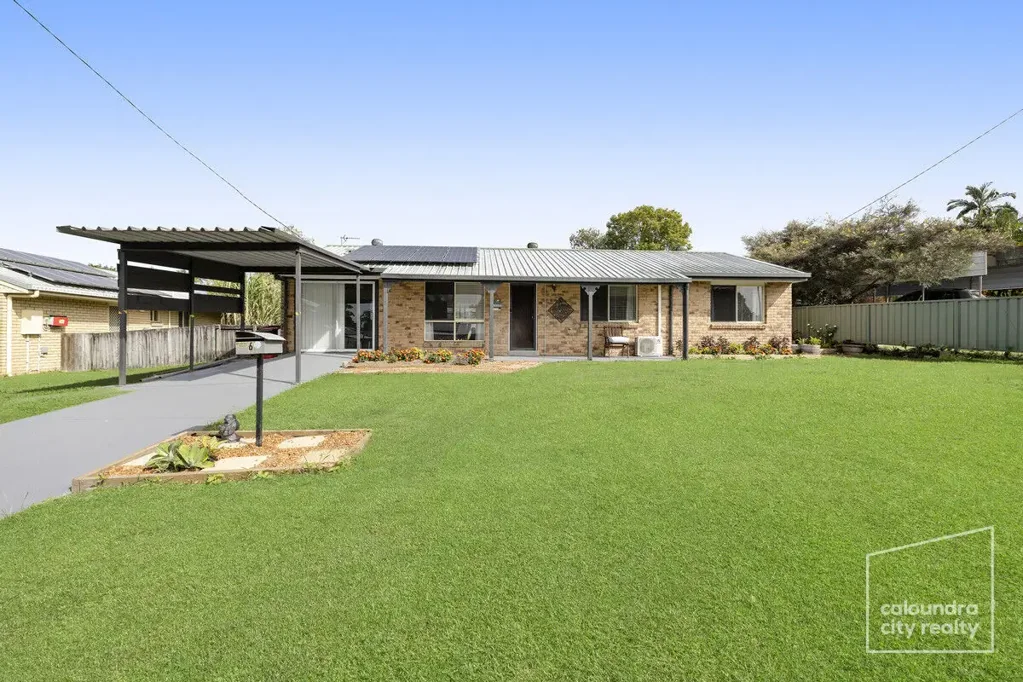 6 Barbara Court, Beerwah, QLD 4519