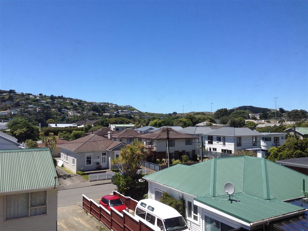 4/26 Phillip Street, Johnsonville, Wellington, 1房, 1浴