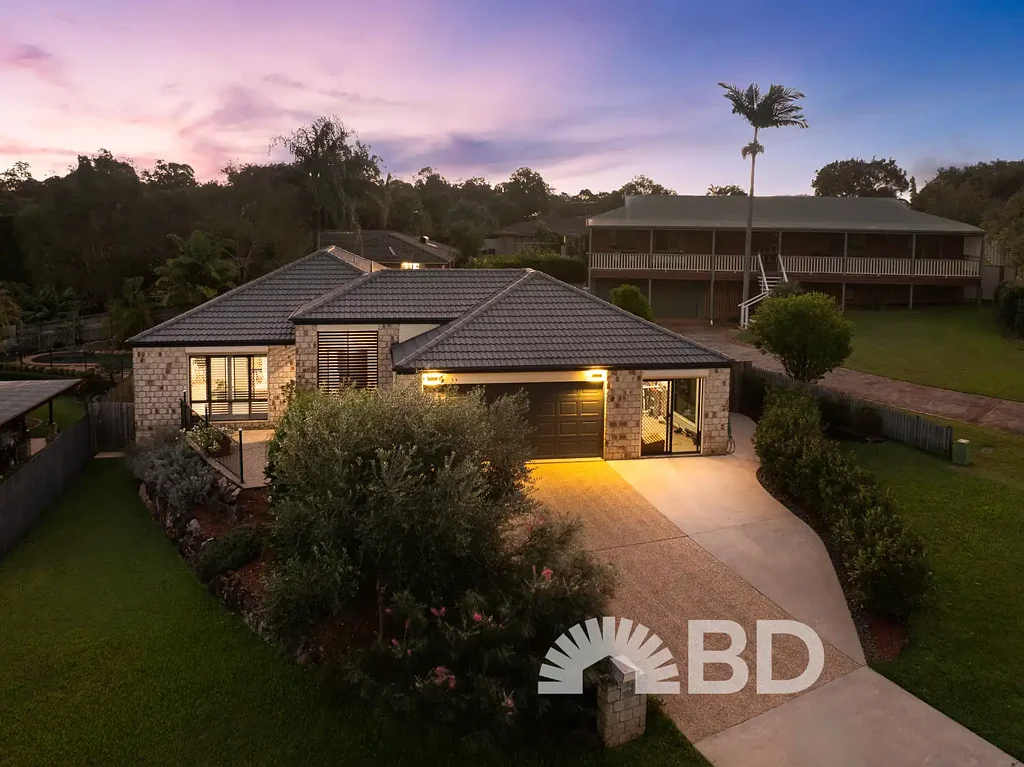 5 Quandong Court, Narangba, QLD 4504