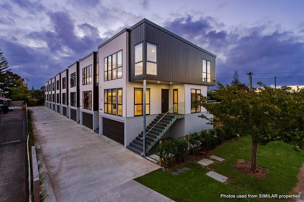 Otahuhu 3房  Embrace the Comfort & Convenience You Deserve!