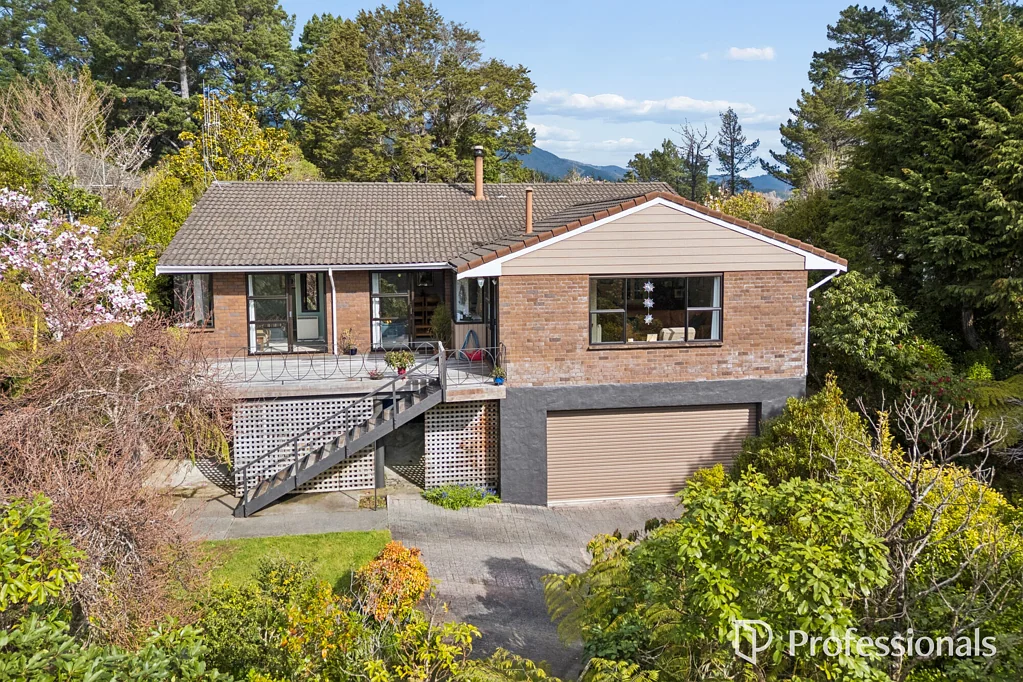 Te Marua 3房  A Place Worth Staying For
