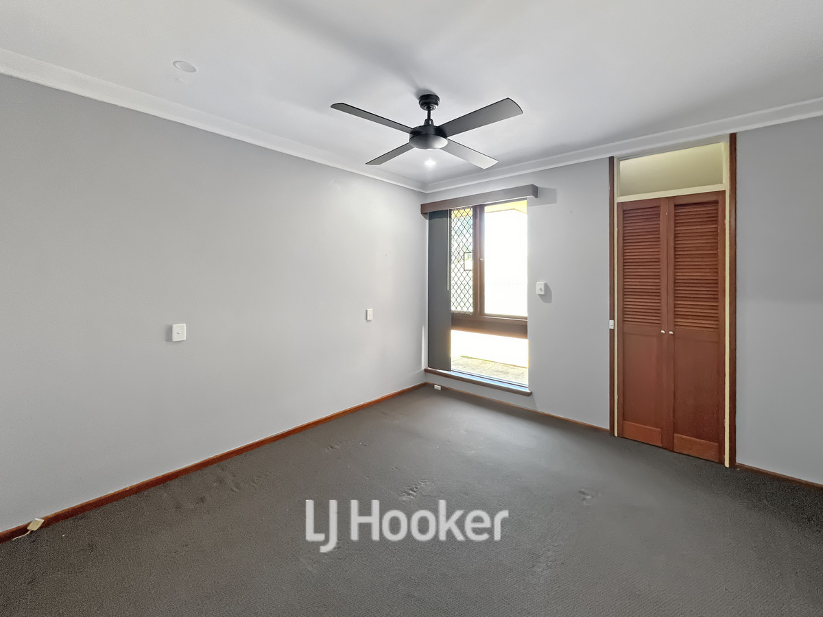 50 HAMILTON RD, EATON WA 6232, 0房, 0浴, House