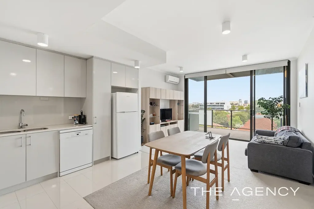 32/288 Lord Street, Highgate, WA 6003