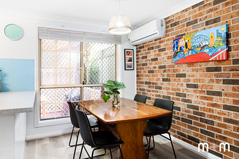 UNIT 3 45 CAMPBELL ST, WOONONA NSW 2517, 0 침실, 0 욕실, Townhouse