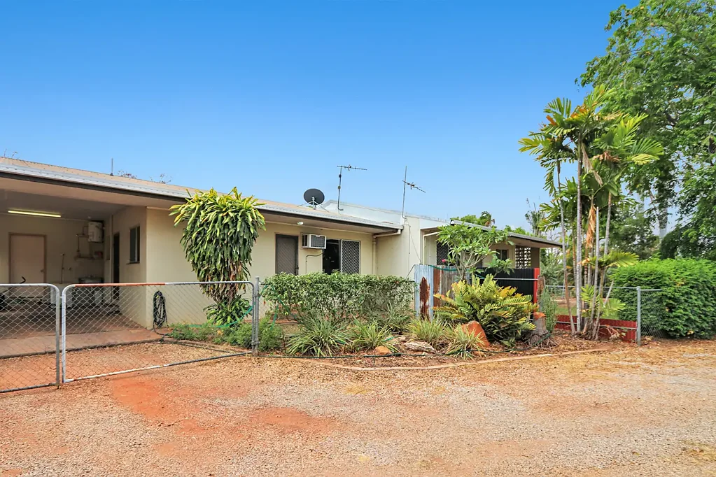Katherine 4 Bedroom Prime Investment Opportunity in Katherine North – Dual Income!