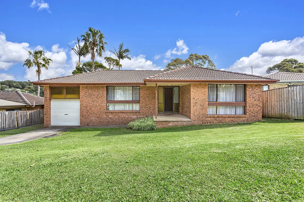 26 Meehan Drive, Kiama Downs, NSW 2533