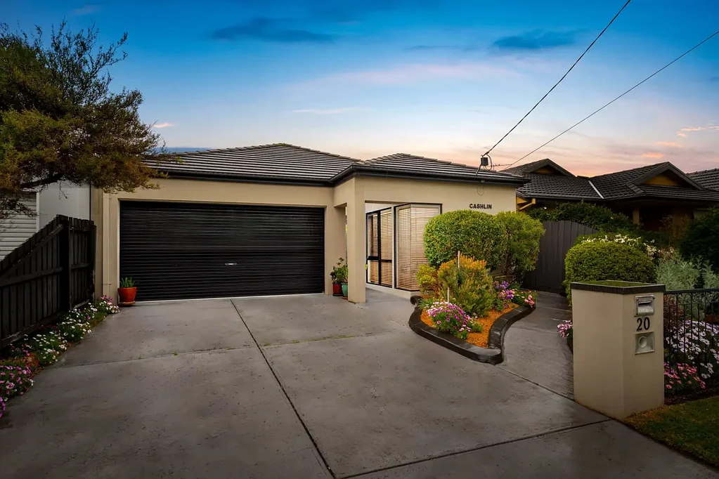 20 Fifth Avenue, Rosebud, VIC 3939