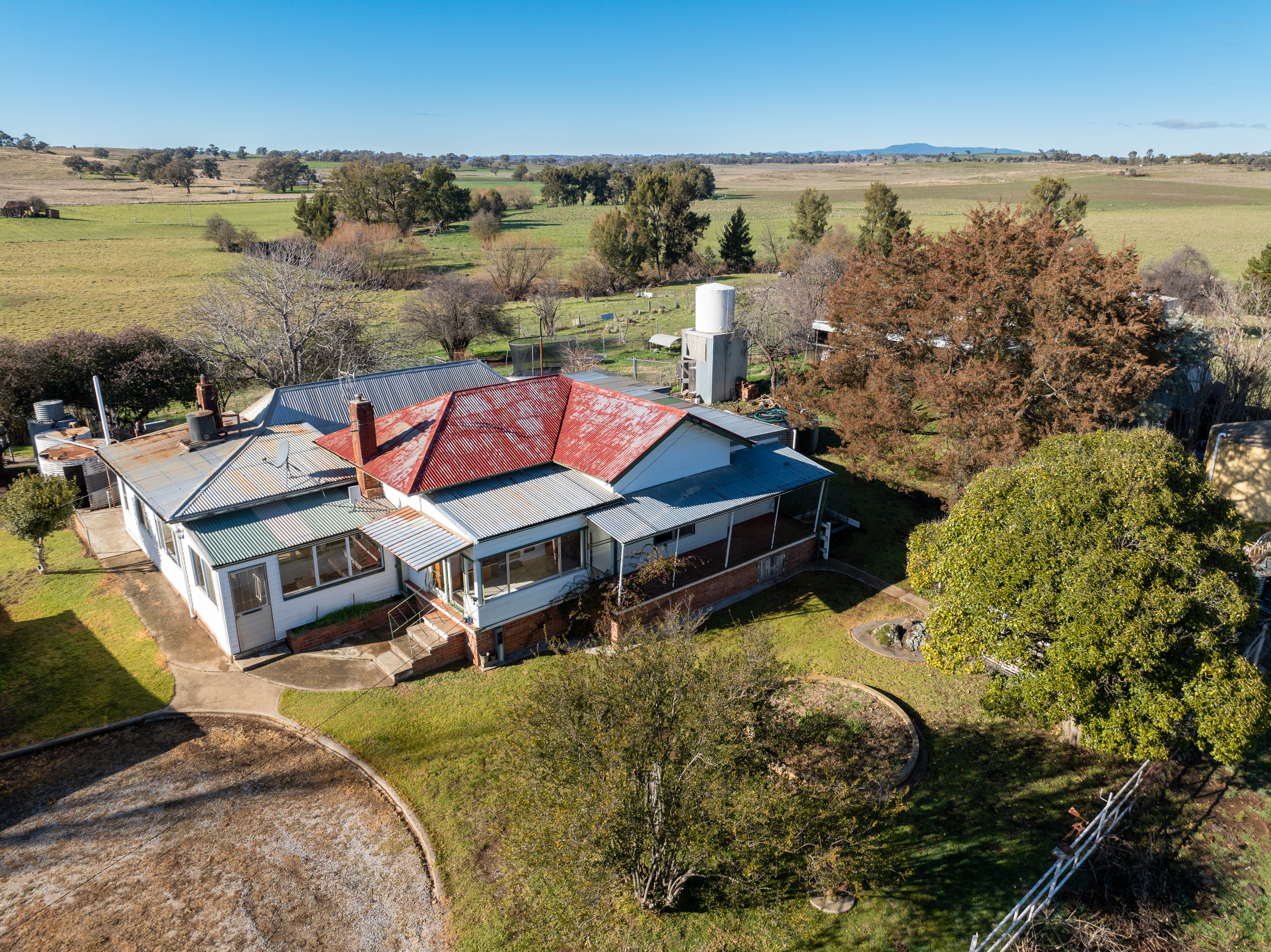 PAMELLA 9 BUCKLAND ST, MOLONG NSW 2866, 0 રૂમ, 0 બાથરૂમ, Lifestyle Section