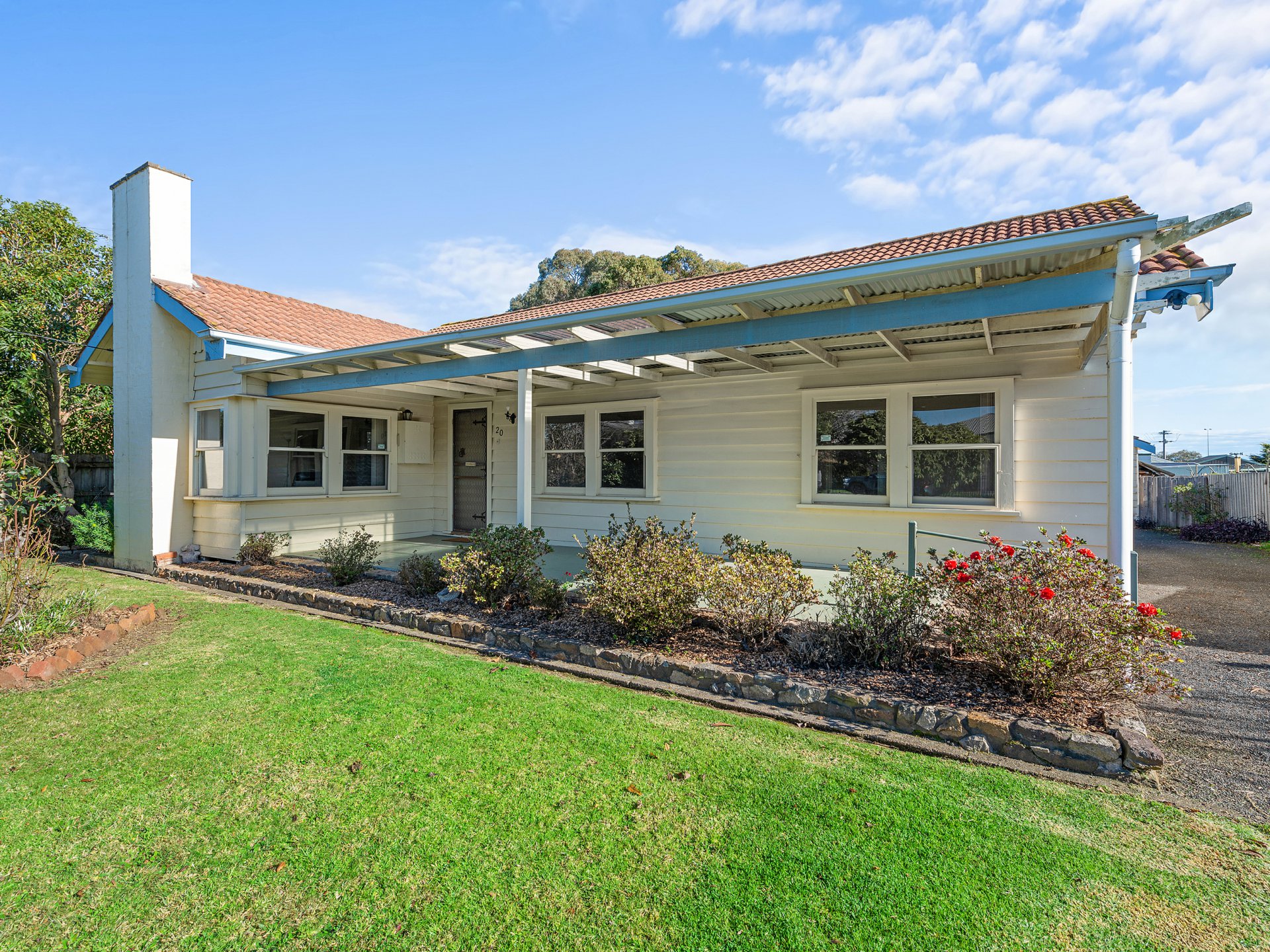 20 MACRAE ST, EAST BAIRNSDALE VIC 3875, 0 phòng ngủ, 0 phòng tắm, House