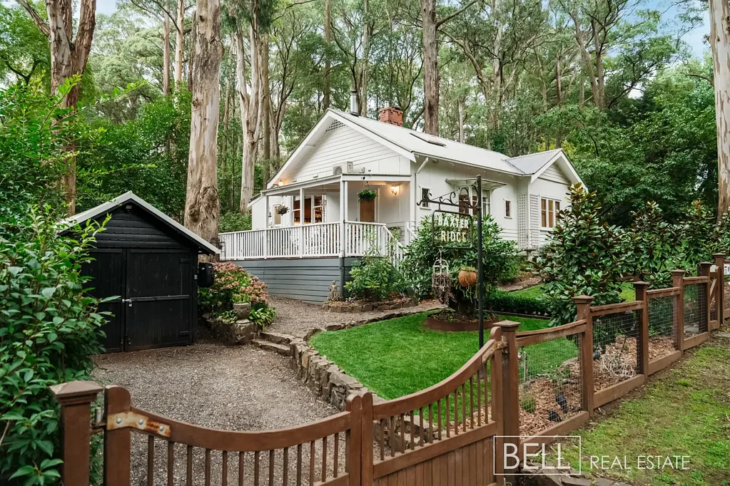 120 Ridge Road, Mount Dandenong, VIC 3767