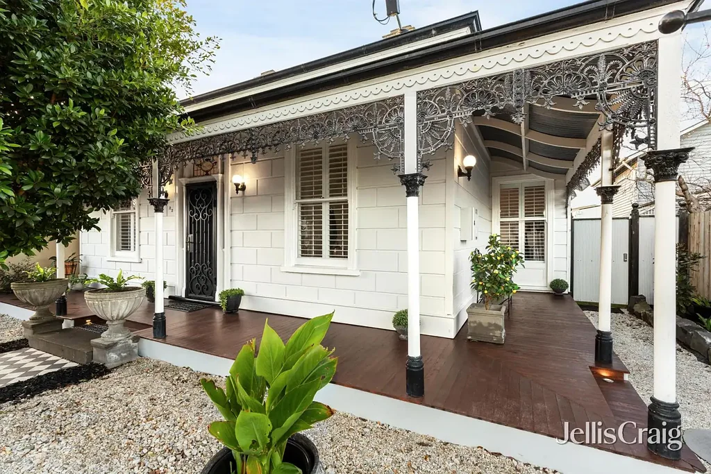 22 Russell Place, Williamstown, VIC 3016