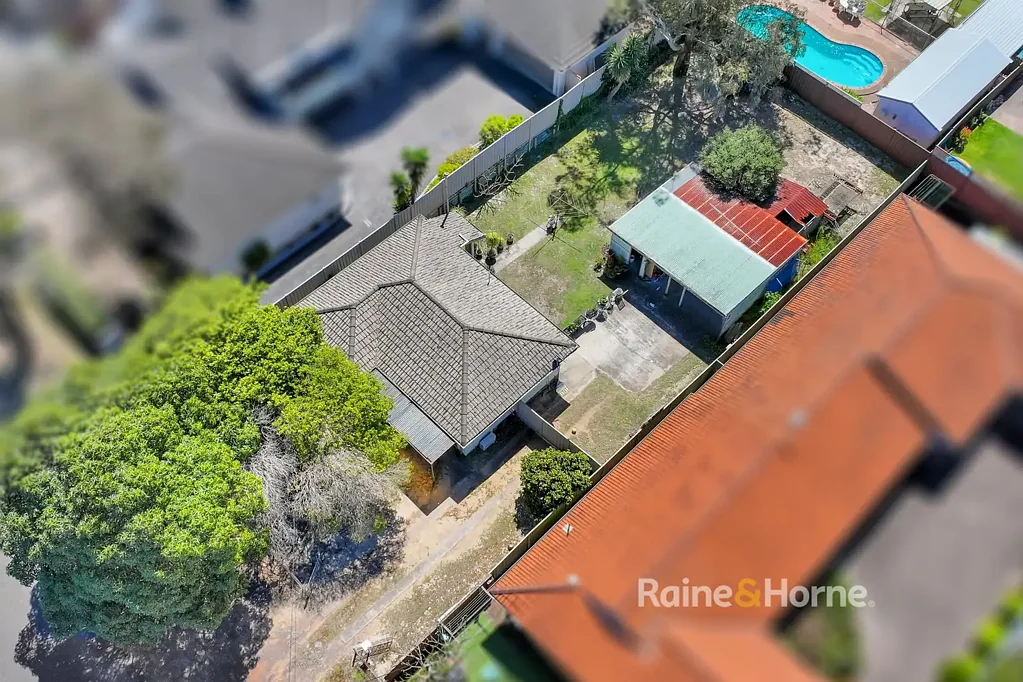 Umina Beach 2Kwarto A Generous Umina Parcel with Scope to Add Value