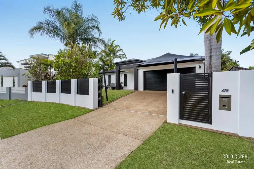 49 Rushcutter Avenue, Oxenford, QLD 4210