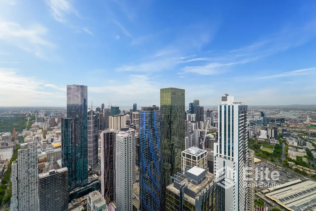 Carlton 3房 令人惊叹的全景视野 Breathtaking Panoramic Views