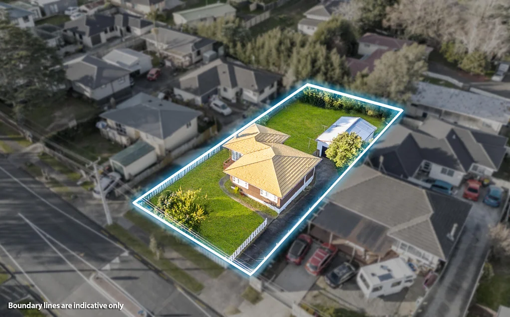 Manurewa 4બેડરૂમ DEVELOPERS, FIRST-HOME BUYERS & INVESTORS - TAKE NOTE!