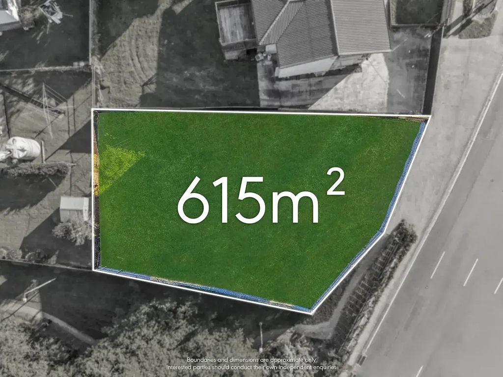Kenmore 3બેડરૂમ Prime Position with Significant Land Value and Future Upside