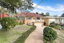 336 Burraneer Bay Road, Caringbah South