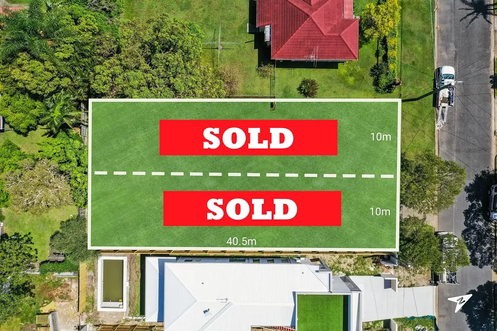 Lot 254/35 Bayview Road, Brighton, QLD 4017