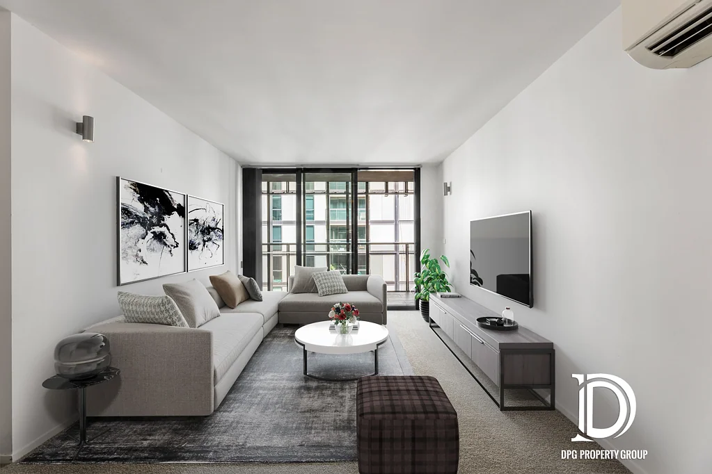 405/838 Bourke Street, Docklands, VIC 3008