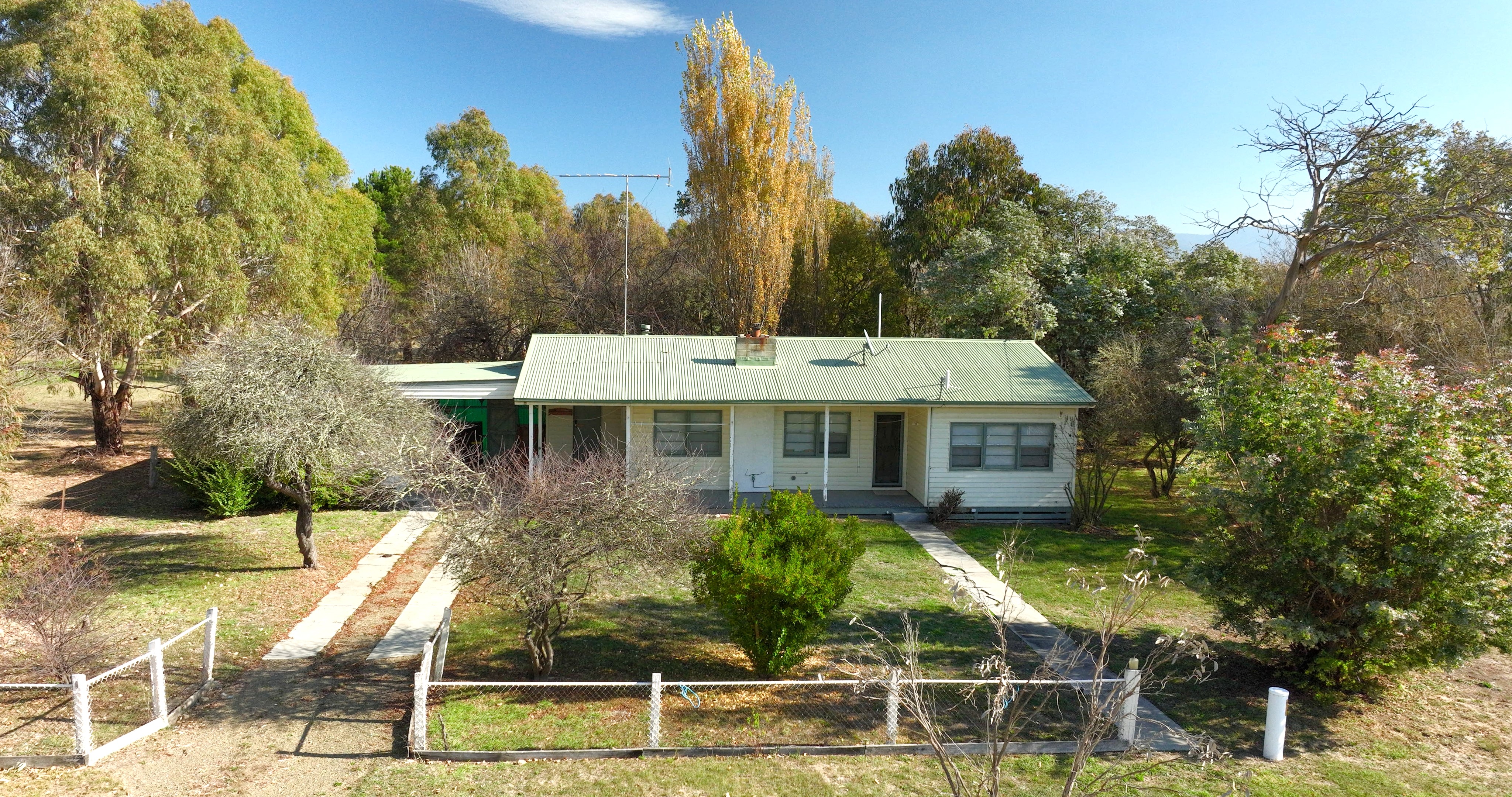 31 YOUNG ST, BENAMBRA VIC 3900, 0房, 0浴, Lifestyle Property