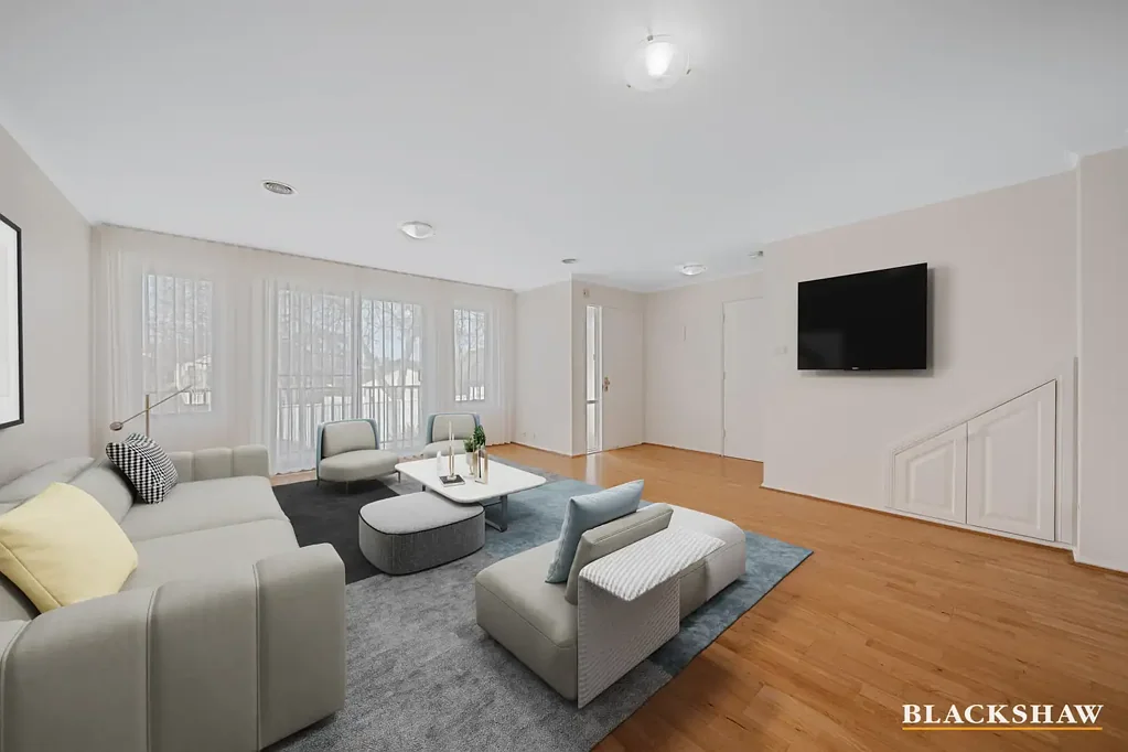 Bruce 3房  Move in Ready! Fantastic location! Updated throughout!