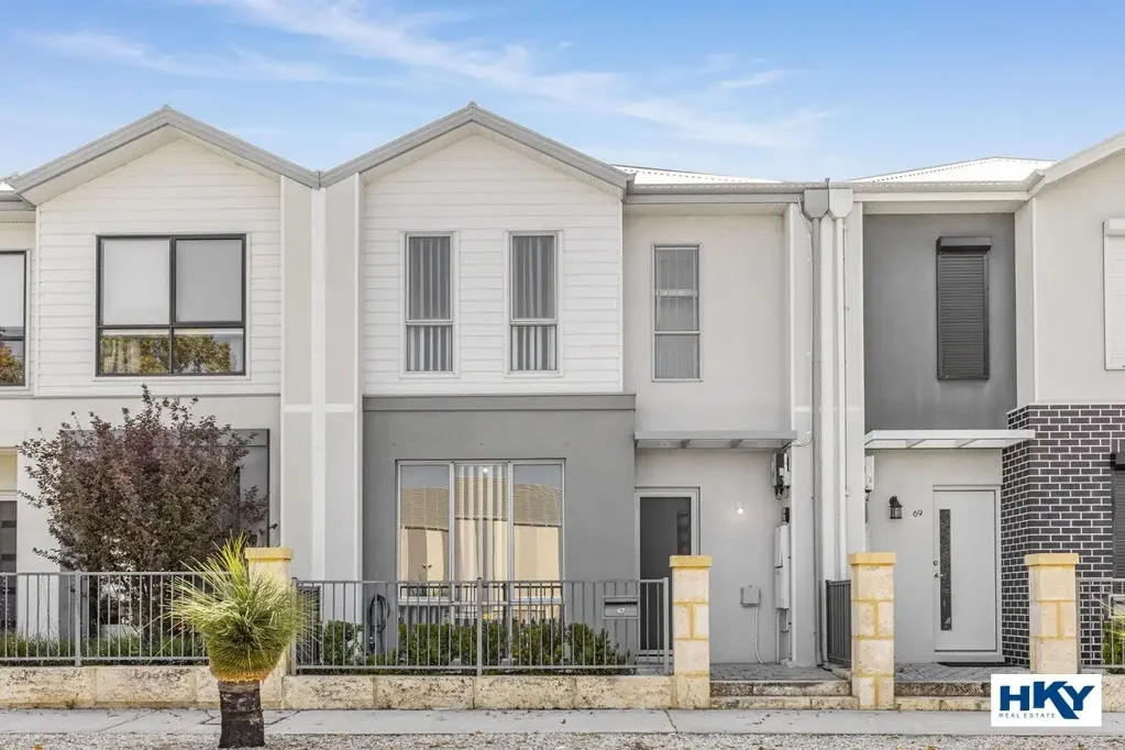 Modern Family Living in the Heart of Brabham