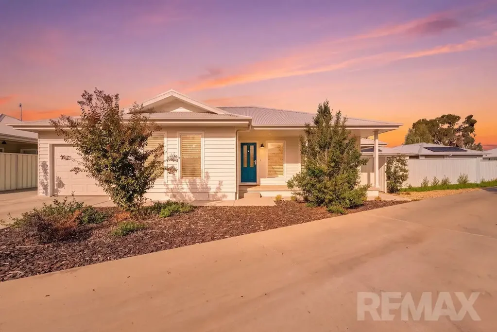 Wagga Wagga 2房  Relaxed Modern Living