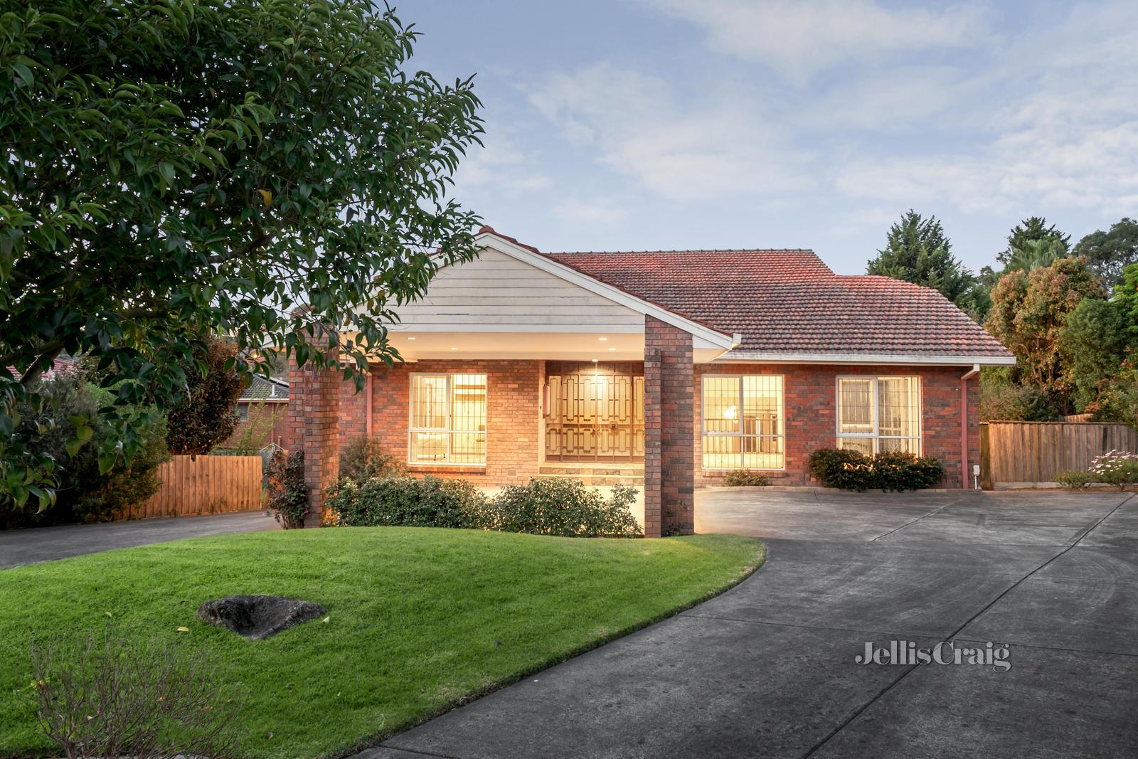 1A DONHAVEN CT, TEMPLESTOWE VIC 3106, 0 ਕਮਰੇ, 0 ਬਾਥਰੂਮ, House