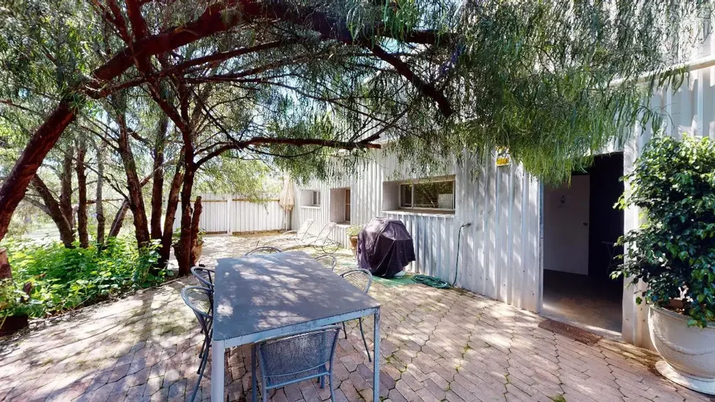 FURNISHED, TRUCK FRIENDLY, INCLUDES POWER & WATER