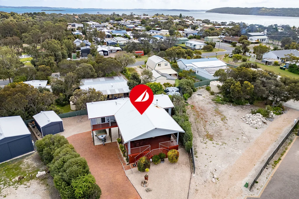Coffin Bay 4कमरा Immaculate Four Bedroom Home
