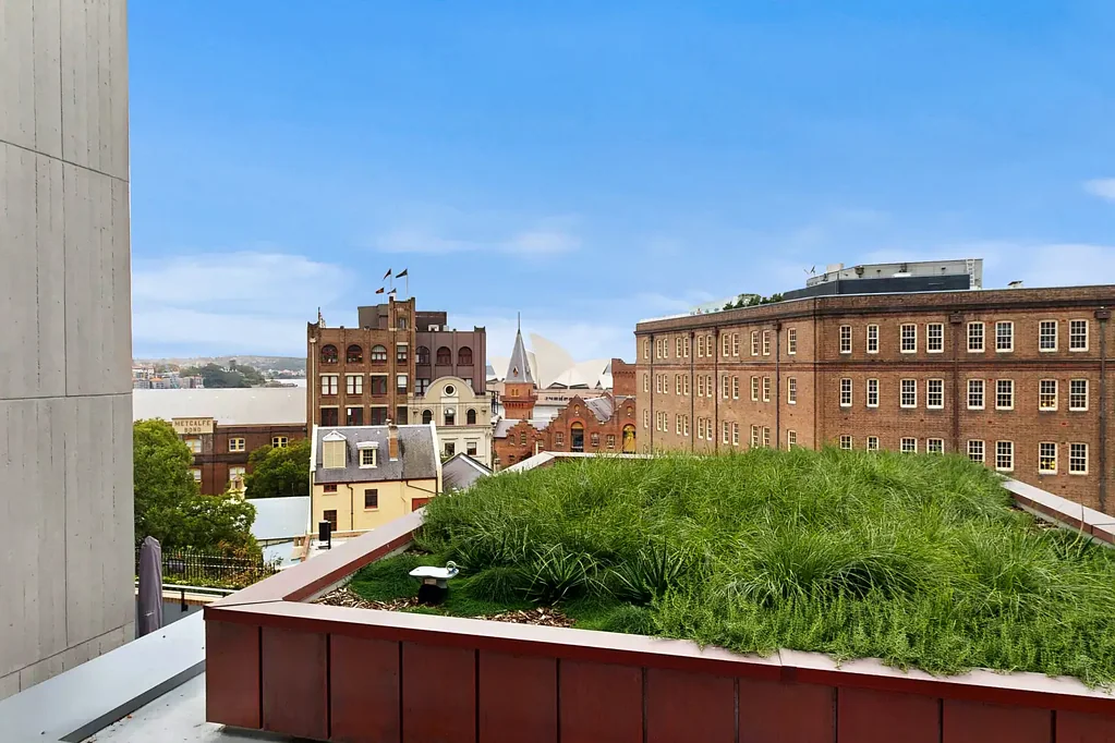 Brand New Two Bedroom Apartment in the Heart of the City