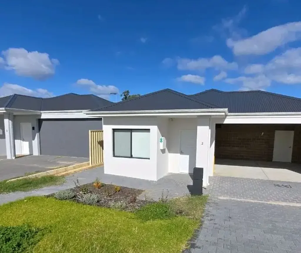 Stylish & Accessible Living at 2/2A Kwella Entrance, Greenfields - Modern 3-Bedroom Home with 3 Bathrooms & NDIS Approved