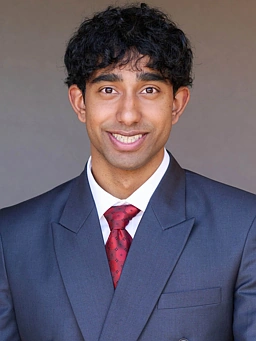 Aaron Mendonca