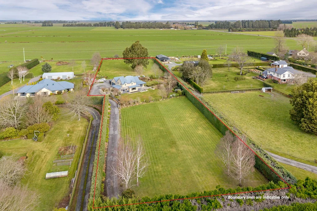 Methven 4Moenga A rare opportunity with motivated vendors
