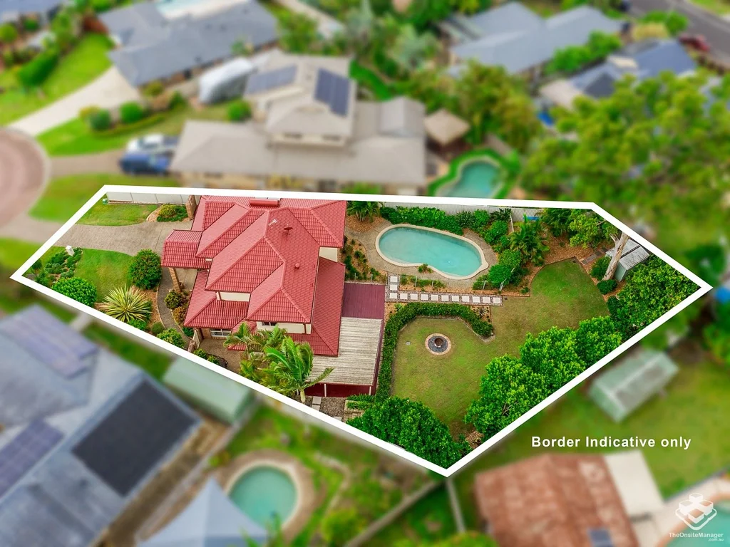 11 Singleton Court, Helensvale, QLD 4212