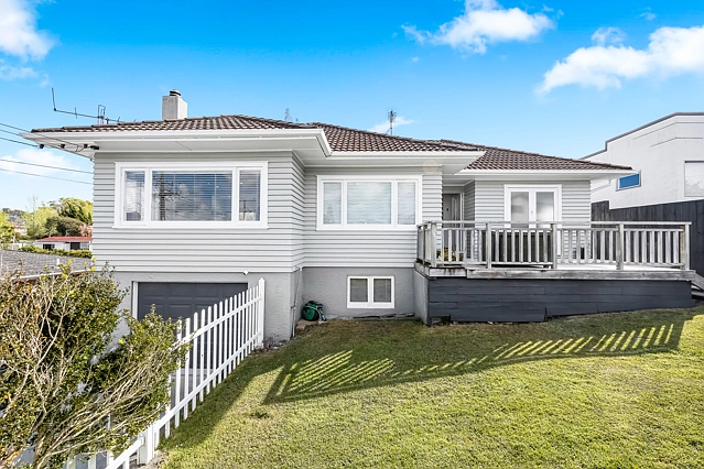 41 Parker Avenue, New Lynn, Waitakere City