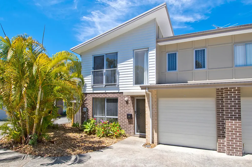 9/38 River Hills Road, Eagleby, QLD 4207