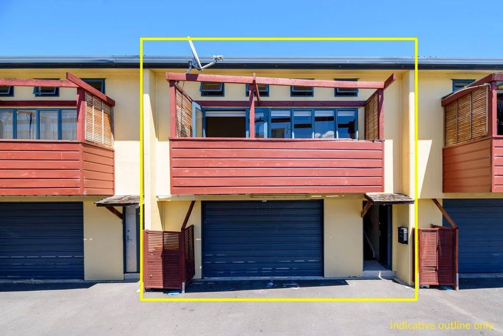 20AB/255 Browns Road, Manurewa, Manukau City, Auckland