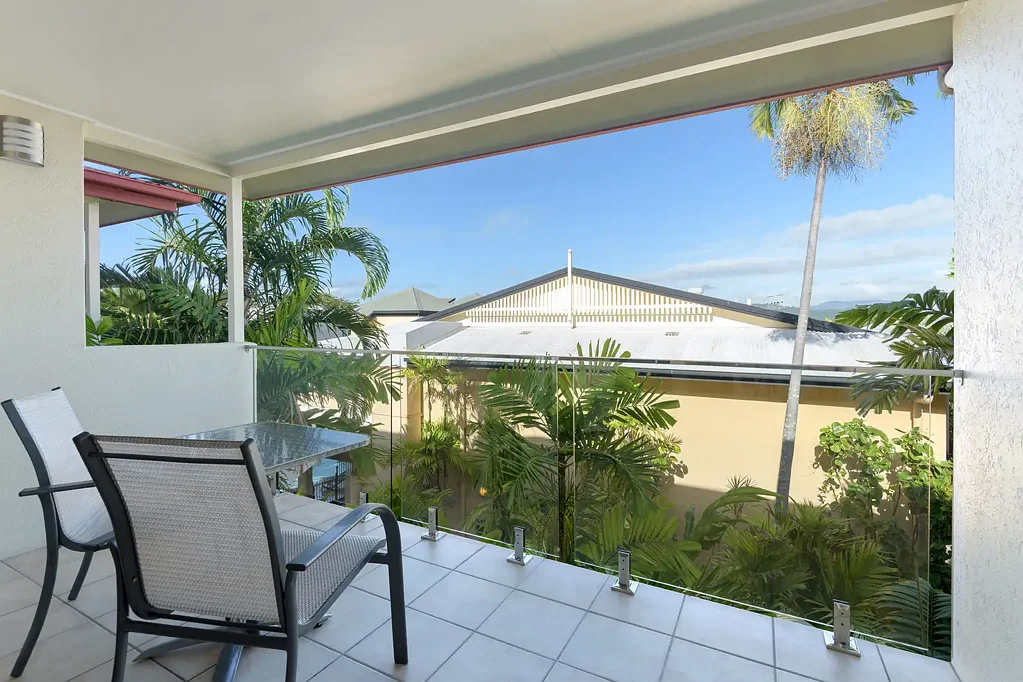 Port Douglas 1ਬੈੱਡਰੂਮ Investment Opportunity in Prime Port Douglas Location