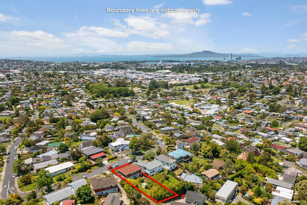 Glenfield 4침실 PRICE REDUCED! GREAT HOME & INCOME - FREEHOLD SITE