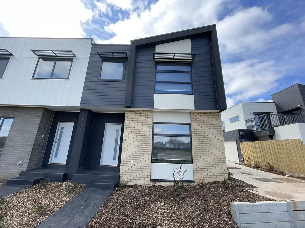 New 3-Bedroom Family Home