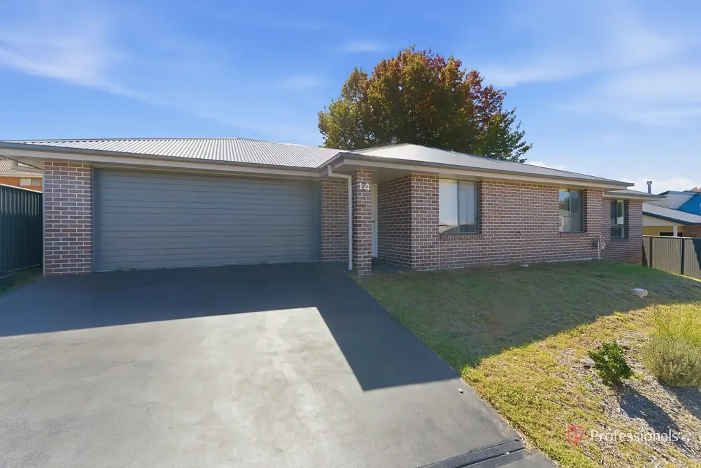 Armidale 3غرفة نوم Modern Living Made Easy