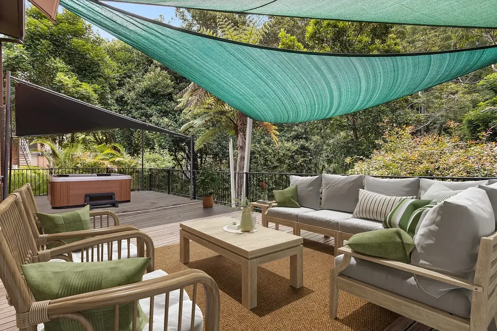 Balgownie 4 Bedroom Character and comfort in Balgownie's premier street