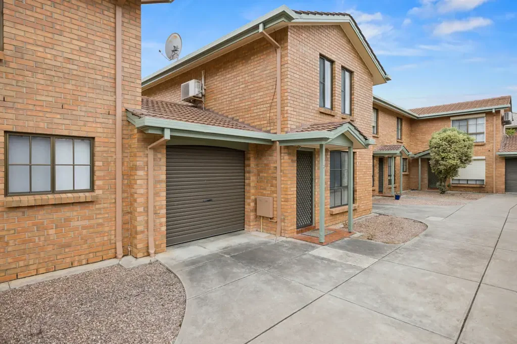 3/36 Audrey Street, Ascot Park, SA 5043