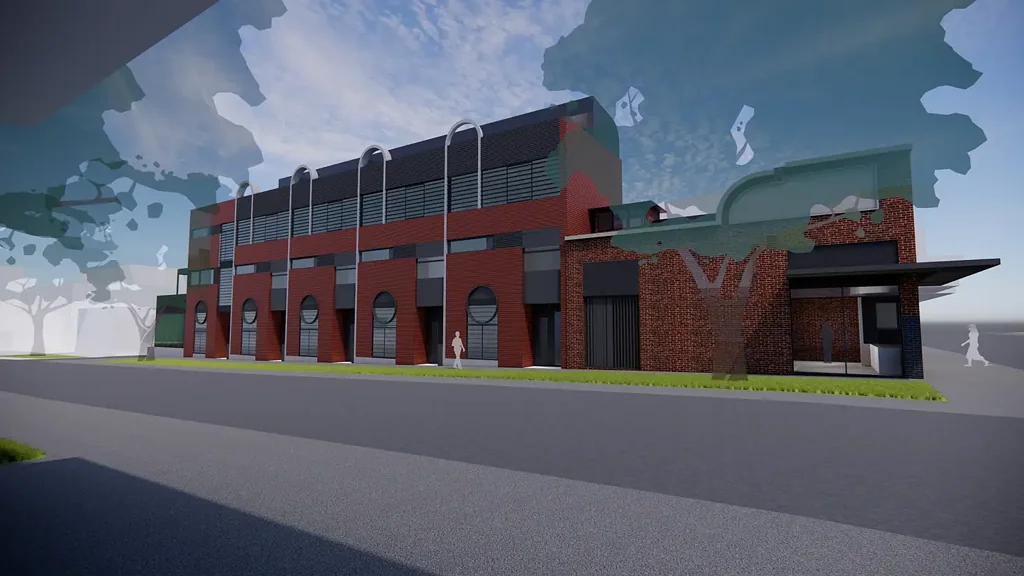 Coburg 2ਬੈੱਡਰੂਮ Prime Corner Development Opportunity.