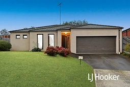 53 Leigh Drive, Pakenham